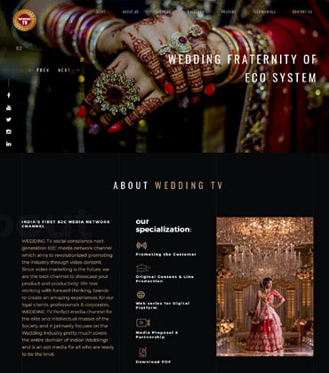 website designers kphb colony