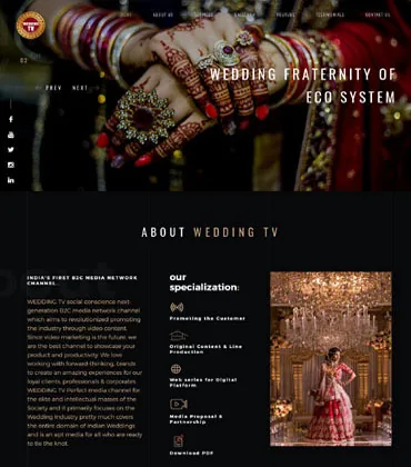 website designers kphb colony