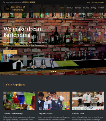 best website companies kukatpally