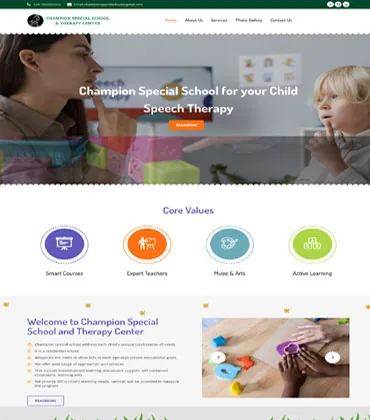 Best website designers in hyd